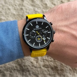 ساعة بيكوتي رجالي BG.1.10149 Bigotti men's watch BG.1.10149