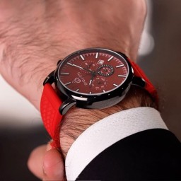 ساعة بيكوتي رجالي BG.1.10149 Bigotti men's watch BG.1.10149