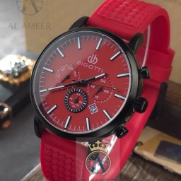ساعة بيكوتي رجالي BG.1.10149 Bigotti men's watch BG.1.10149