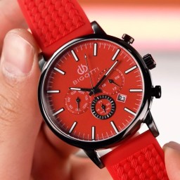 ساعة بيكوتي رجالي BG.1.10149 Bigotti men's watch BG.1.10149