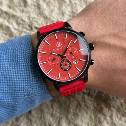 ساعة بيكوتي رجالي BG.1.10149 Bigotti men's watch BG.1.10149