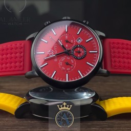 ساعة بيكوتي رجالي BG.1.10149 Bigotti men's watch BG.1.10149