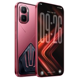انفنكس جي تي 50 برو (12GB -256GB ) Infinix GT 50 Pro (12GB -256GB )