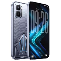 انفنكس جي تي 50 برو (12GB -256GB ) Infinix GT 50 Pro (12GB -256GB )