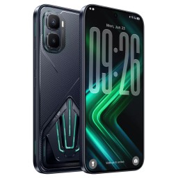 انفنكس جي تي 50 برو (12GB -256GB ) Infinix GT 50 Pro (12GB -256GB )