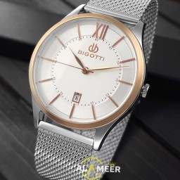 ساعة بيكوتي رجالي BG.1.10198 Bigotti men's watch BG.1.10198