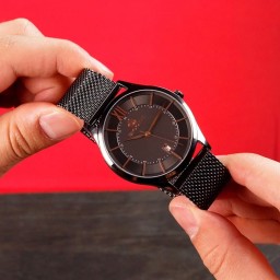 ساعة بيكوتي رجالي BG.1.10198 Bigotti men's watch BG.1.10198