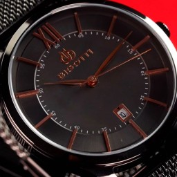 ساعة بيكوتي رجالي BG.1.10198 Bigotti men's watch BG.1.10198