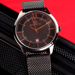ساعة بيكوتي رجالي BG.1.10198 Bigotti men's watch BG.1.10198