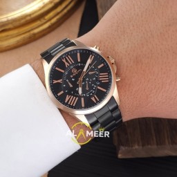 ساعة بيكوتي رجالي BG.1.10229 Bigotti men's watch BG.1.10229