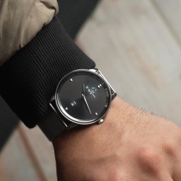 ساعة بيكوتي رجالي BG.1.10230 Bigotti men's watch BG.1.10230