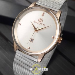 ساعة بيكوتي رجالي BG.1.10230 Bigotti men's watch BG.1.10230