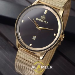 ساعة بيكوتي رجالي BG.1.10230 Bigotti men's watch BG.1.10230