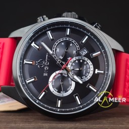 ساعة بيكوتي رجالي BG.1.10289-5 Bigotti men's watch BG.1.10289-5