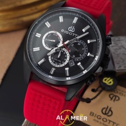 ساعة بيكوتي رجالي BG.1.10289-5 Bigotti men's watch BG.1.10289-5