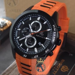 ساعة بيكوتي رجالي BG.1.10399-5 Bigotti men's watch BG.1.10399-5