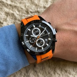 ساعة بيكوتي رجالي BG.1.10399-5 Bigotti men's watch BG.1.10399-5