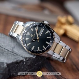 ساعة بيكوتي رجالي BG.1.10444-4 Bigotti men's watch BG.1.10444-4