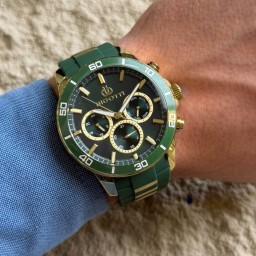 ساعة بيكوتي رجالي BG.1.10504-3 Bigotti men's watch BG.1.10504-3