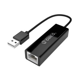 محول ORICO من USB 3.0 إلى شبكة Gigabit Ethernet RJ45 ORICO USB 3.0 to Gigabit Ethernet RJ45 Network Adapter