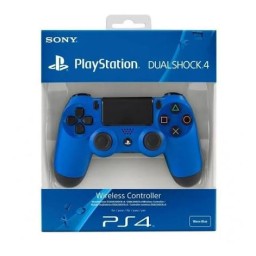 وحدة تحكم بلايستيشن 4 اللاسلكية دوال شوك 4 PlayStation 4 DualShock 4 Wireless Controller