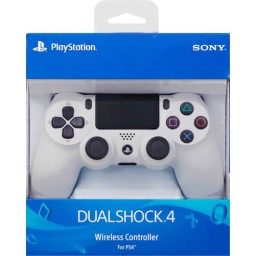 وحدة تحكم بلايستيشن 4 اللاسلكية دوال شوك 4 PlayStation 4 DualShock 4 Wireless Controller