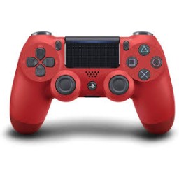 وحدة تحكم بلايستيشن 4 اللاسلكية دوال شوك 4 PlayStation 4 DualShock 4 Wireless Controller