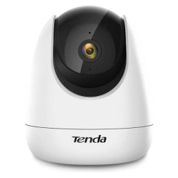 كاميرا مراقبة Tenda CP3 بدقة Full HD 1080p متحركة Pan/Tilt مع Wi-Fi Tenda CP3 Security Pan/Tilt Camera 1080P