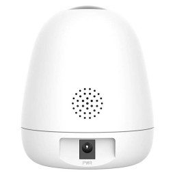 كاميرا مراقبة Tenda CP3 بدقة Full HD 1080p متحركة Pan/Tilt مع Wi-Fi Tenda CP3 Security Pan/Tilt Camera 1080P