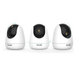 كاميرا مراقبة Tenda CP3 بدقة Full HD 1080p متحركة Pan/Tilt مع Wi-Fi Tenda CP3 Security Pan/Tilt Camera 1080P