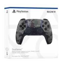 وحدة تحكم بلايستيشن 5 اللاسلكية PlayStation 5 DualSense Wireless Controller