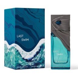 عطر لاست سويم لكلا الجنسين Last Swim Eau De Parfum