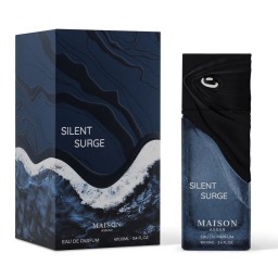 عطر سايلنت سيرج لكلا الجنسين Silent Surge Eau De Parfum