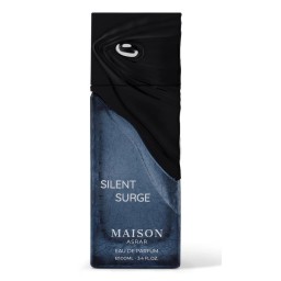 عطر سايلنت سيرج لكلا الجنسين Silent Surge Eau De Parfum
