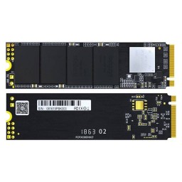 قرص تخزين داخلي DM E9 NVMe M.2 سعة 1 تيرابايت DM E9 1TB M.2 2280 NVMe SSD