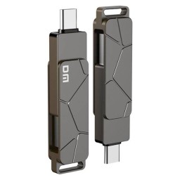 فلاش ميموري DM PD197 سعة 64 جيجابايت USB 3.2 DM PD197 64GB USB 3.2 Flash Drive