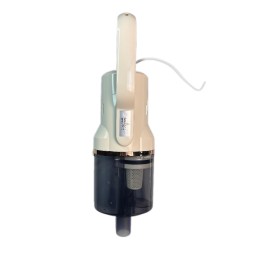مكنسة كهربائية من كراون CR-877 Crown CR-877 Electric Vacuum Cleaner