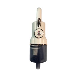 مكنسة كهربائية من كراون CR-877 Crown CR-877 Electric Vacuum Cleaner