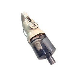 مكنسة كهربائية من كراون CR-877 Crown CR-877 Electric Vacuum Cleaner