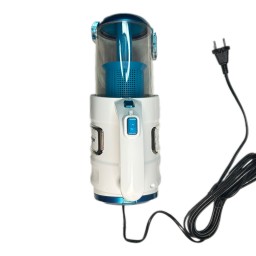 مكنسة كهربائية 4×1 موديل : CR-843 1×4  Electric Vacuum Cleaner CR-843