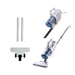 مكنسة كهربائية 4×1 موديل : CR-843 1×4  Electric Vacuum Cleaner CR-843