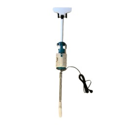 مكنسة كهربائية 4×1 موديل : CR-843 1×4  Electric Vacuum Cleaner CR-843