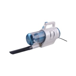 مكنسة كهربائية 4×1 موديل : CR-843 1×4  Electric Vacuum Cleaner CR-843
