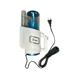 مكنسة كهربائية 4×1 موديل : CR-843 1×4  Electric Vacuum Cleaner CR-843