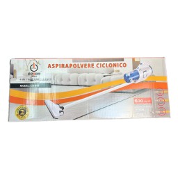 مكنسة كهربائية 4×1 موديل : CR-843 1×4  Electric Vacuum Cleaner CR-843
