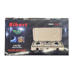 طباخ غاز من Bihart Bihart Gas Cooker