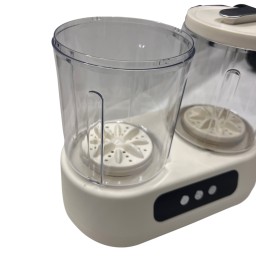 غسالة ملابس الاطفال  حديثي الولادة او للجواريب والملابس الداخلية Washing machine for newborn baby clothes, or for socks and underwear