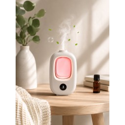جهاز ناشر الروائح العطرية Aroma Diffuser