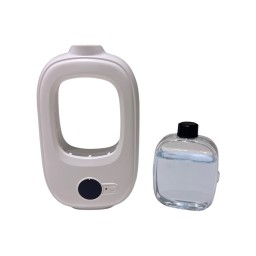 جهاز ناشر الروائح العطرية Aroma Diffuser