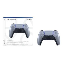 يدة تحكم بلايستيشن 5 اللاسلكية PlayStation 5 DualSense Wireless Controller